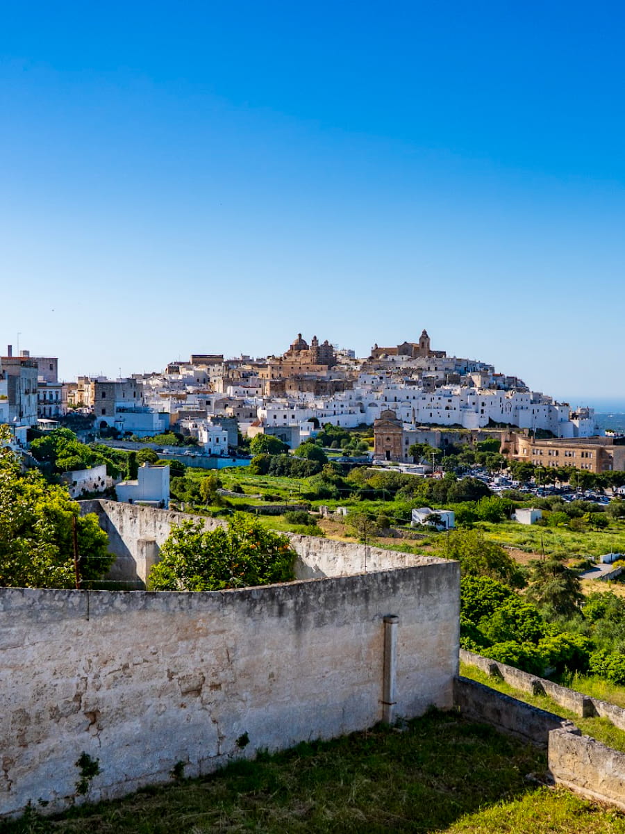 Piazzetta Martiri delle Foibe, Puglia Piazzetta Martiri delle Foibe, Puglia