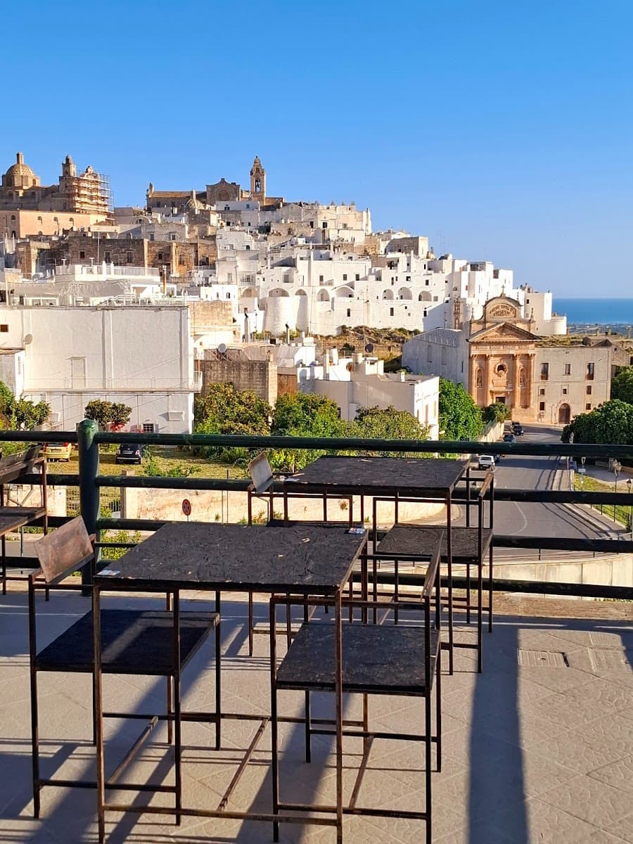 Piazzetta Martiri delle Foibe, Puglia Piazzetta Martiri delle Foibe, Puglia