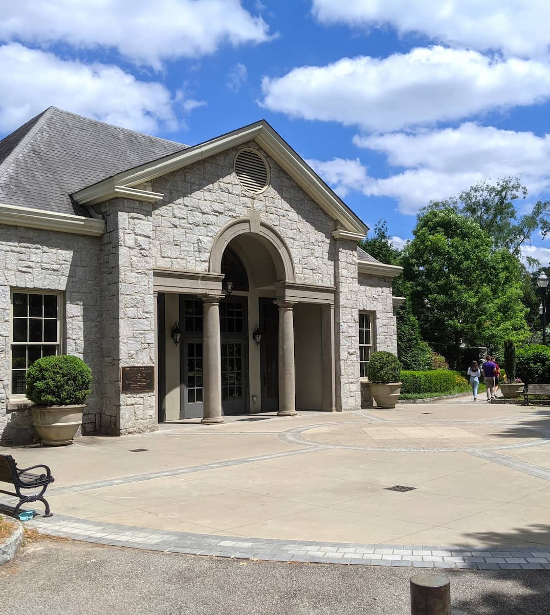 Piedmont Park Atlanta