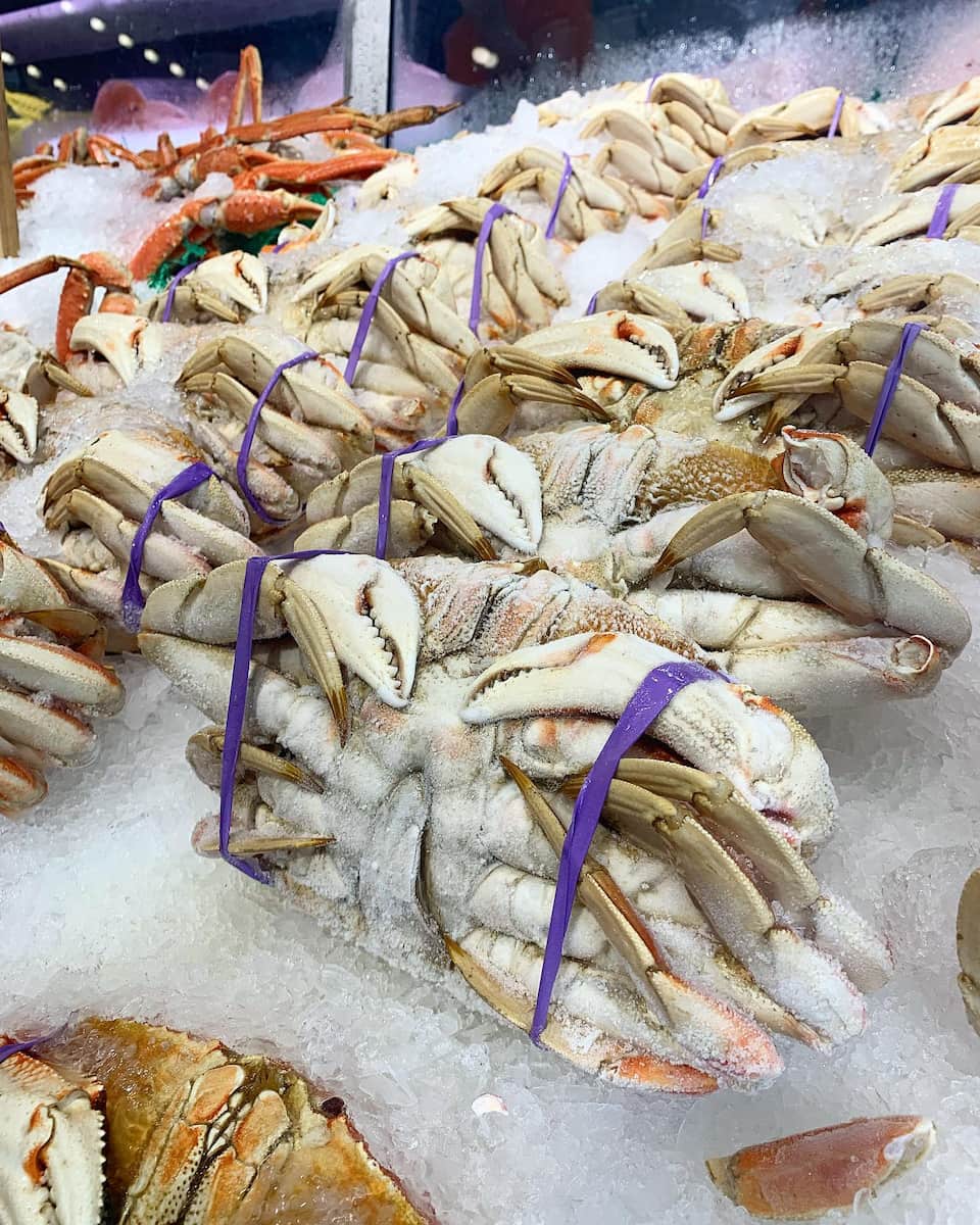 Pike Place Market, Seattle