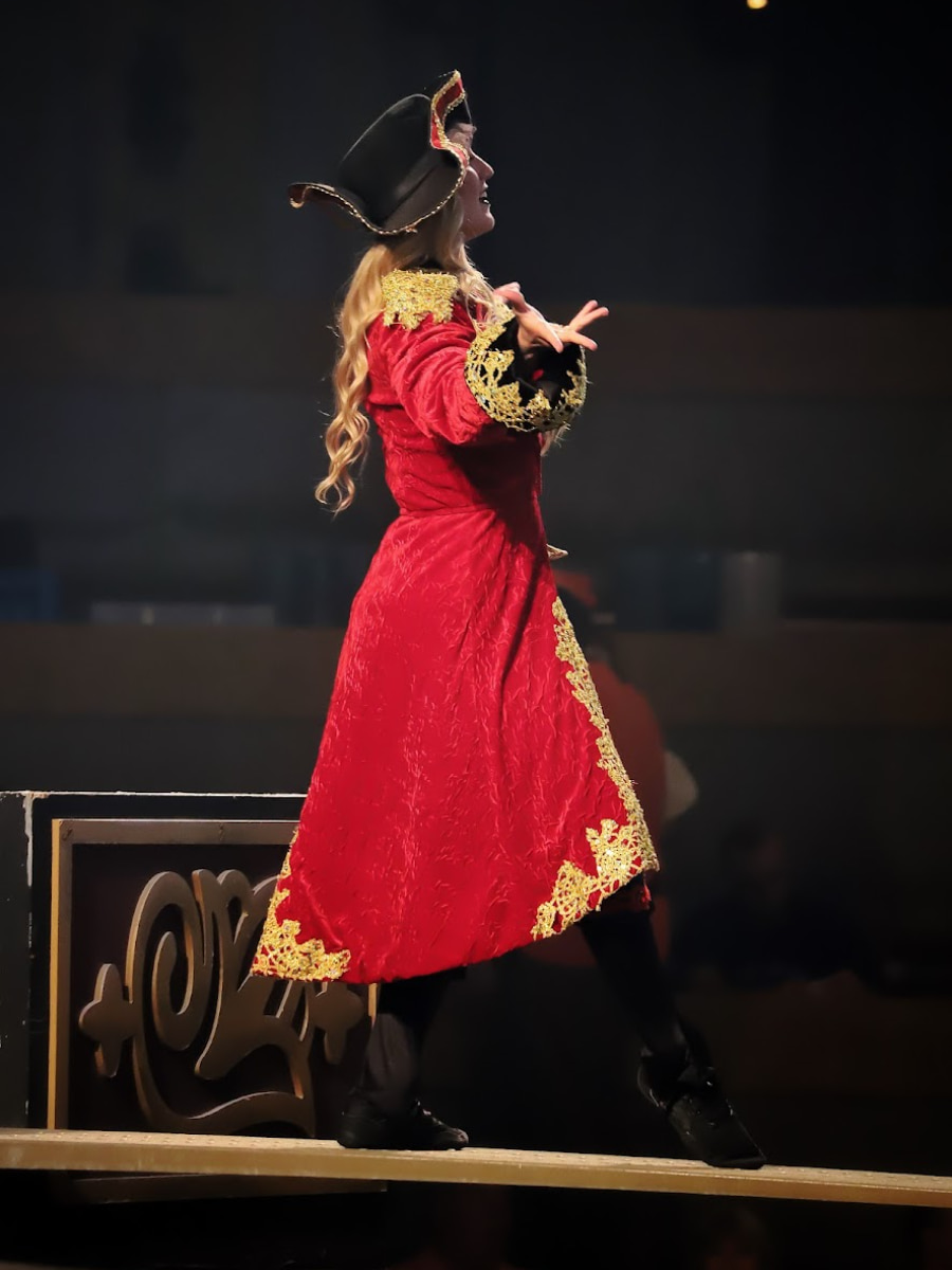 Pirates Voyage Dinner Show, Myrtle Beach, SC Pirates Voyage Dinner Show, Myrtle Beach, SC