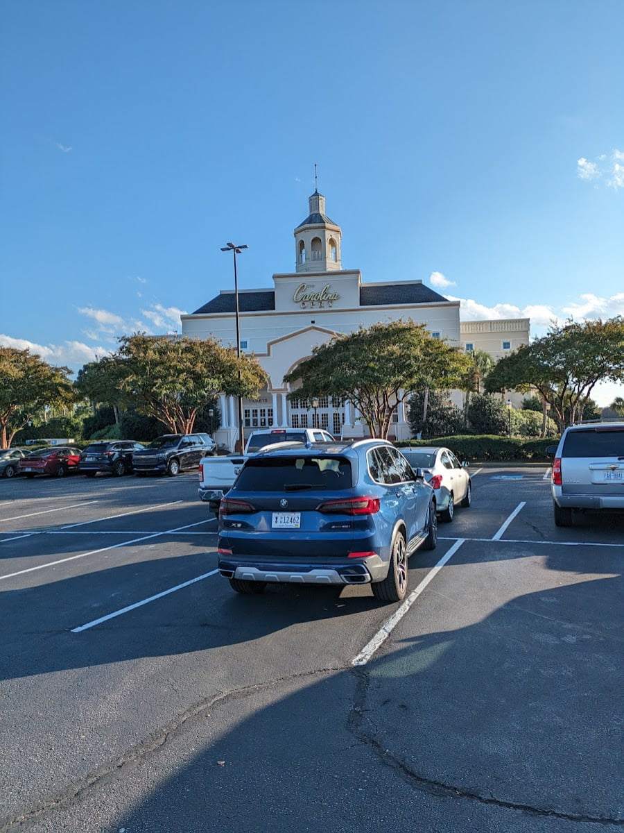 Pirates Voyage Dinner Show, Myrtle Beach, SC Pirates Voyage Dinner Show, Myrtle Beach, SC