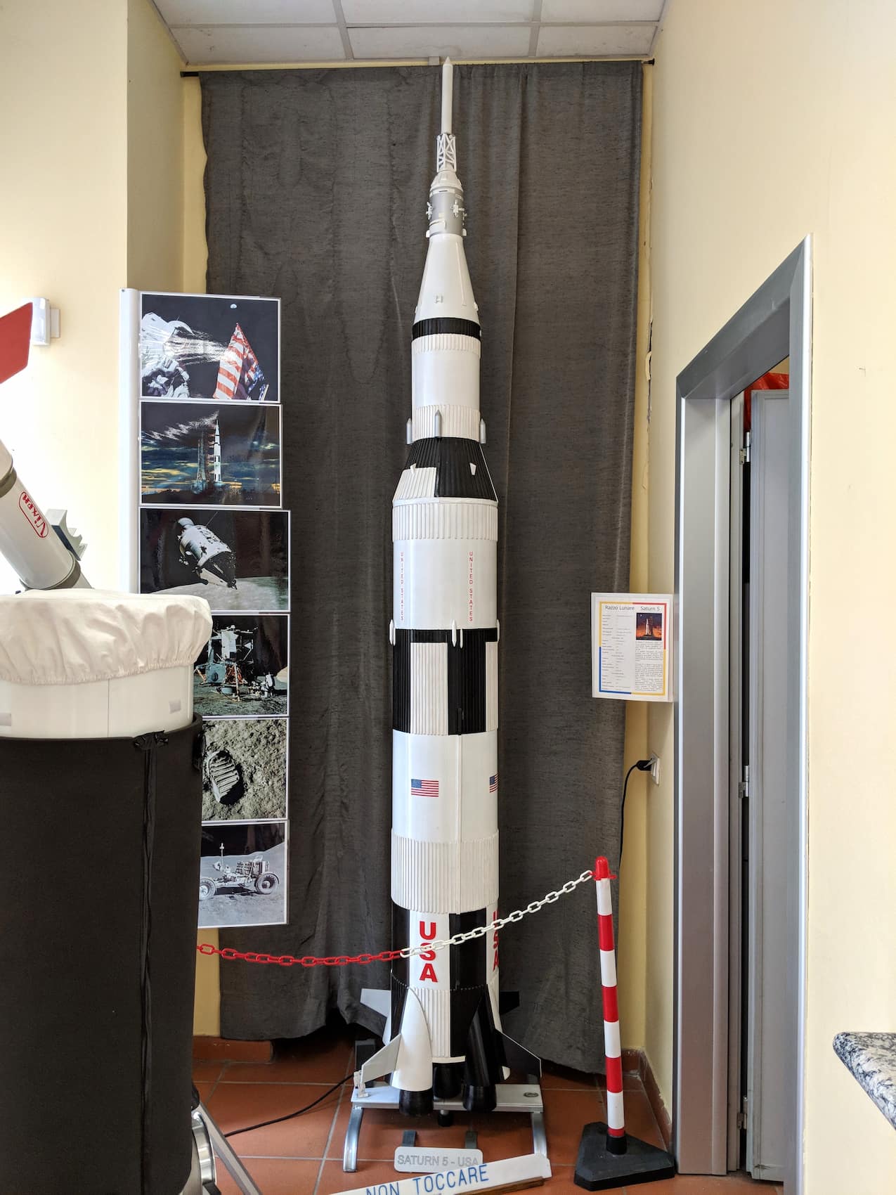 Planetarium Lecco Planetarium Lecco