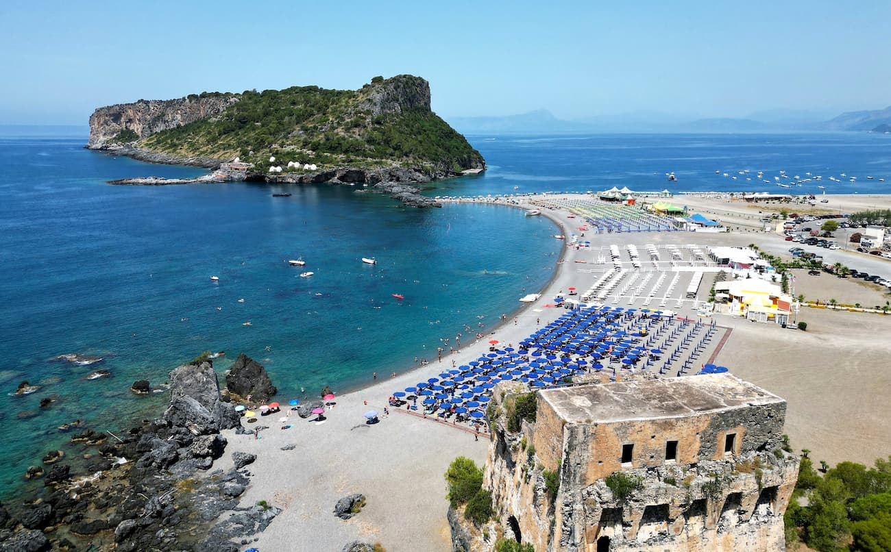 Praia a Mare Calabria Praia a Mare Calabria