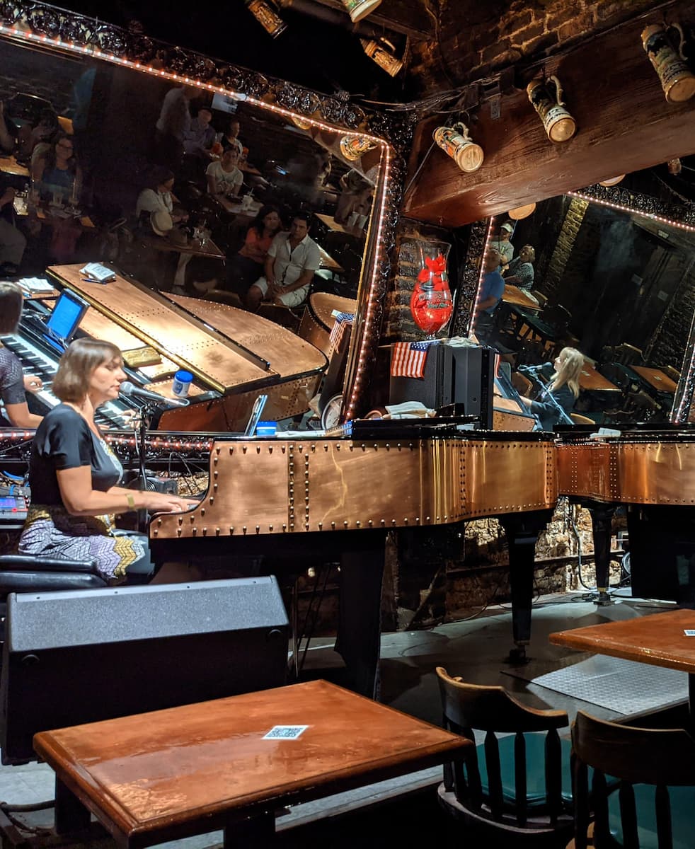 Preservation Hall, New Orleans Preservation Hall, New Orleans
