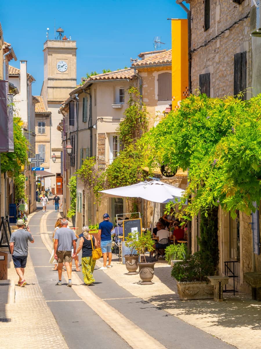 Provence, France Provence, France