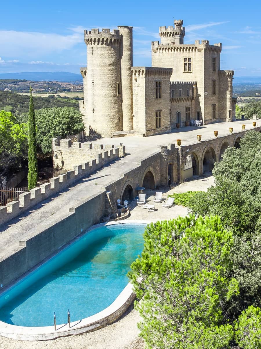 Provence, France Provence, France