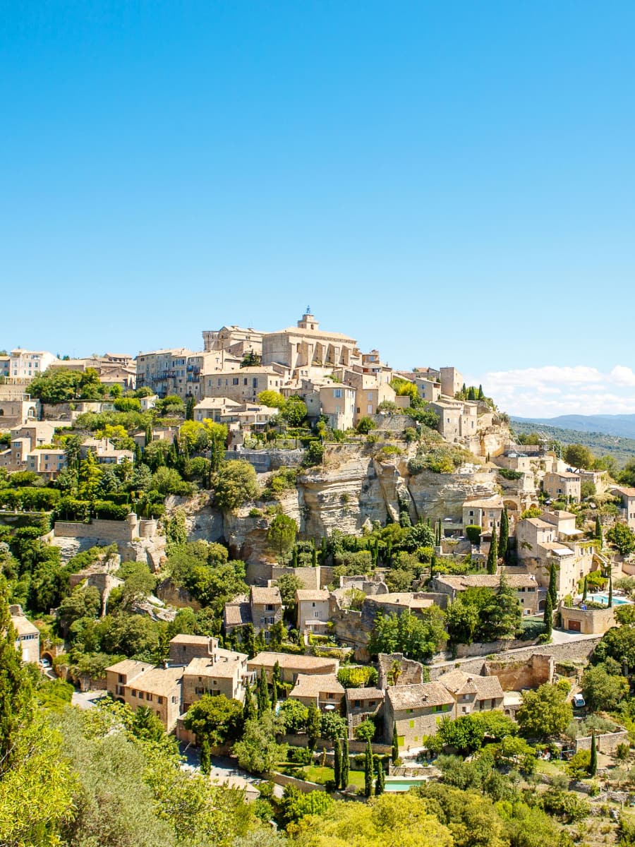 Provence, France Provence, France