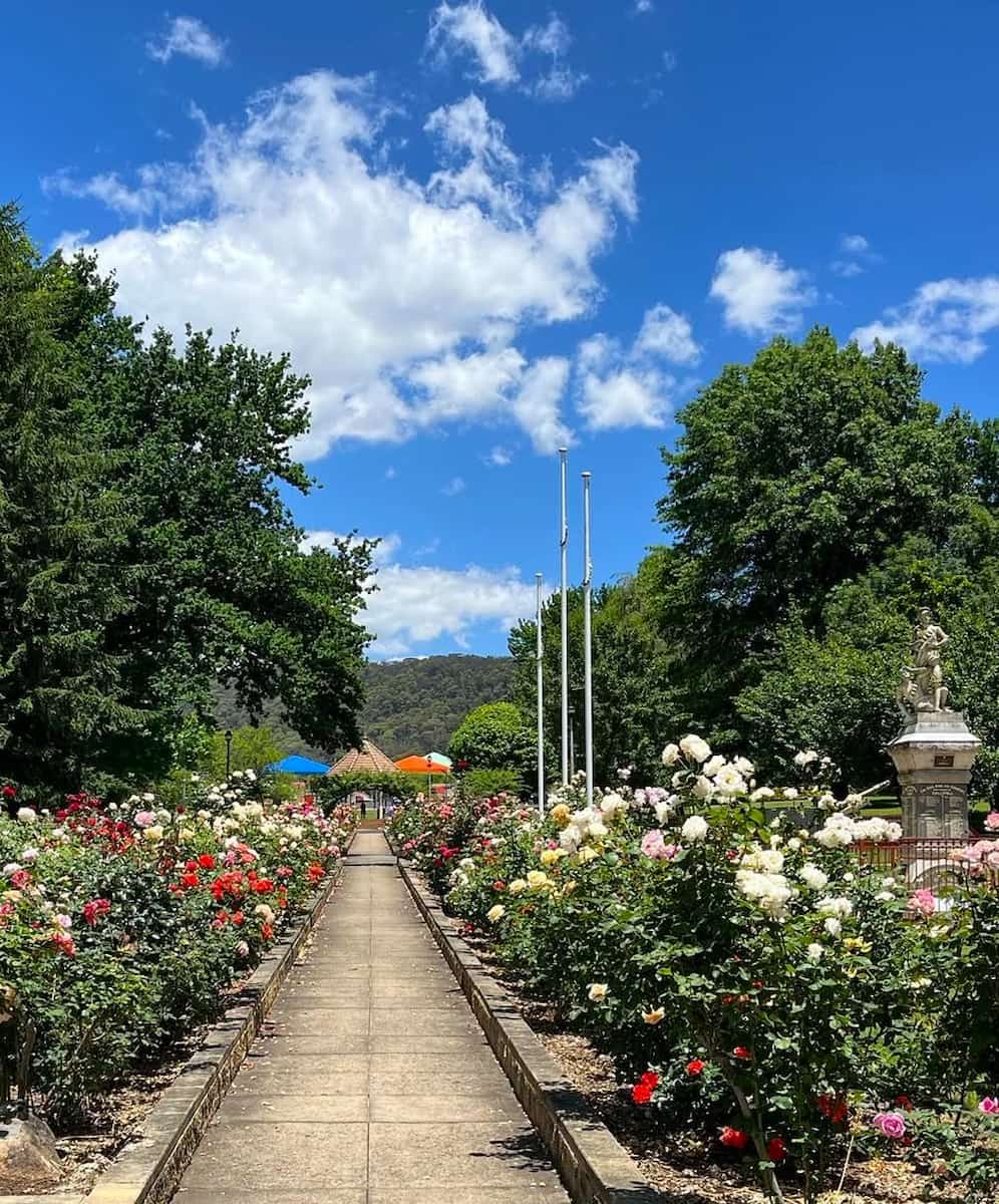 Queen Elizabeth Park, Vancouver Queen Elizabeth Park, Vancouver
