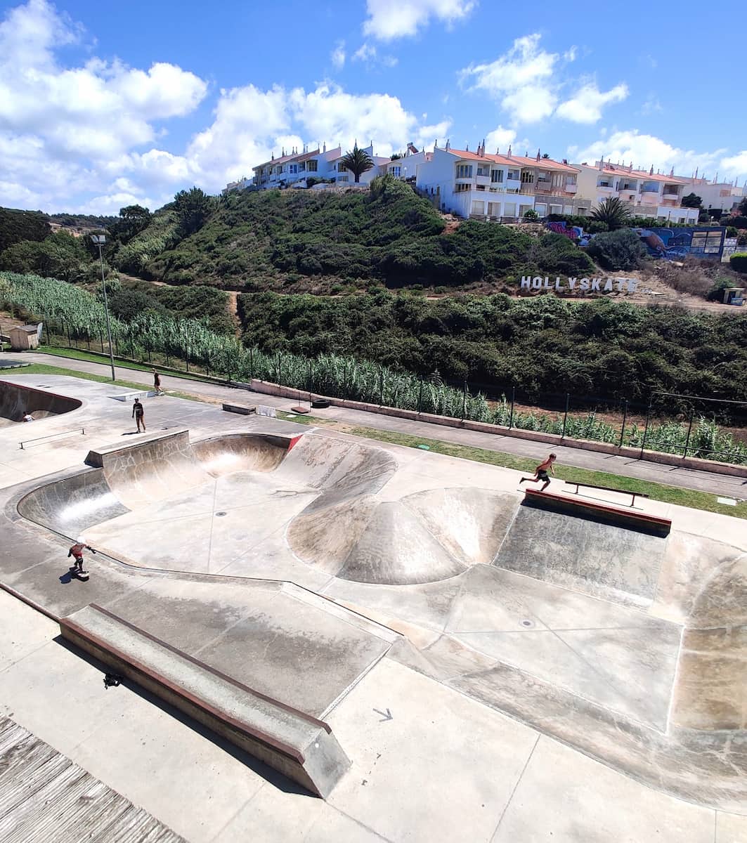 Quiksilver Boardriders, Ericeira Quiksilver Boardriders, Ericeira