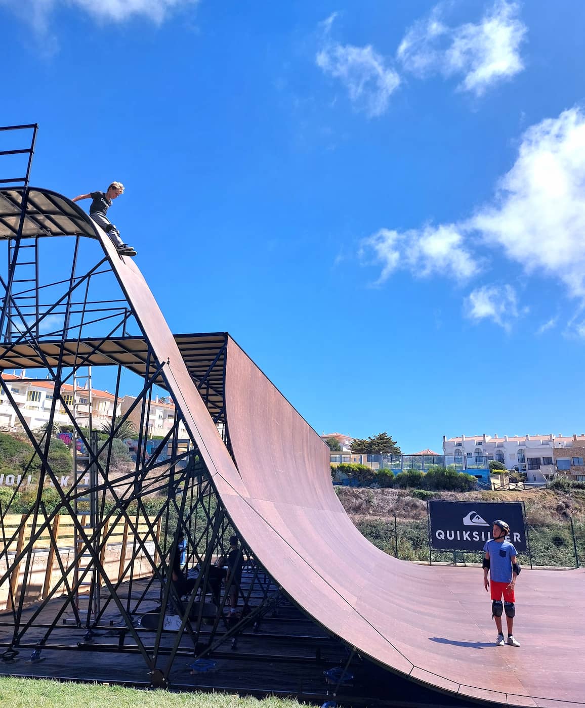 Quiksilver Boardriders, Ericeira Quiksilver Boardriders, Ericeira