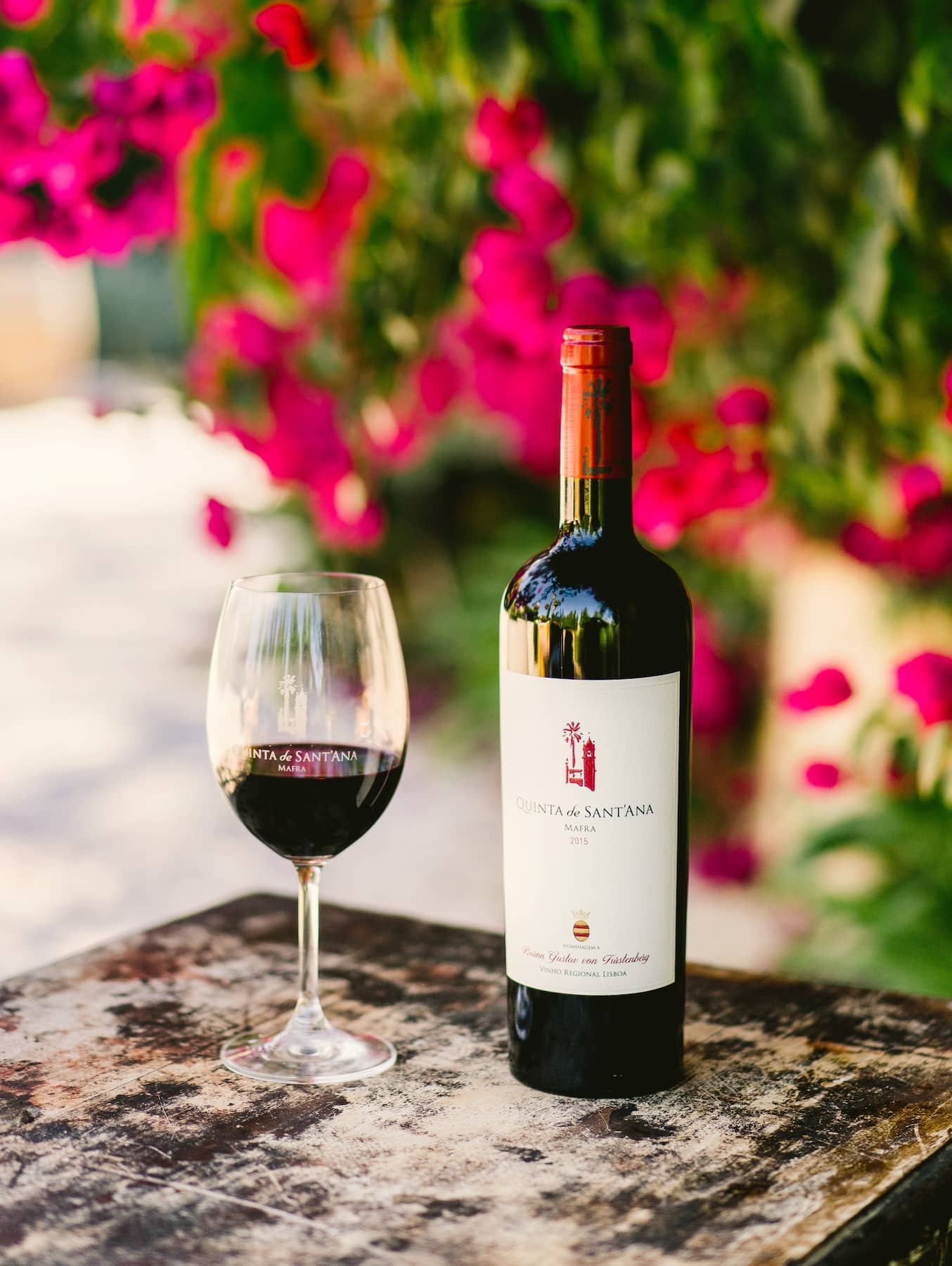 Quinta de Sant'Ana, Ericeira Quinta de Sant'Ana, Ericeira