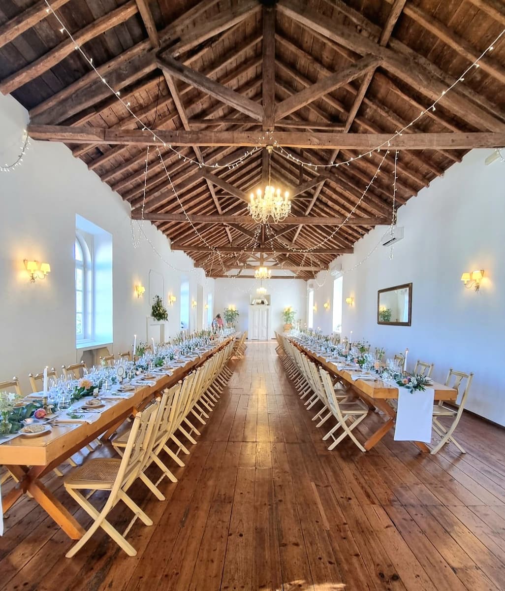 Quinta de Sant'Ana, Ericeira Quinta de Sant'Ana, Ericeira