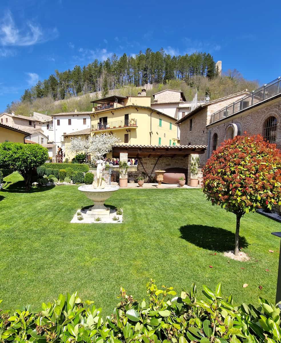 Rasiglia Village Umbria Rasiglia Village Umbria