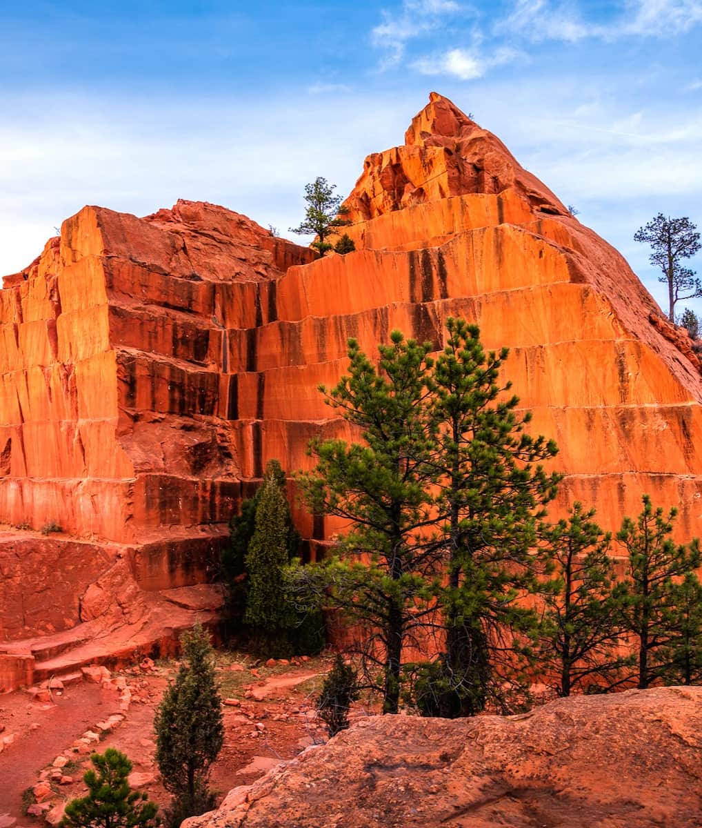 Red Rock Canyon Colorado Springs3 Red Rock Canyon Colorado Springs