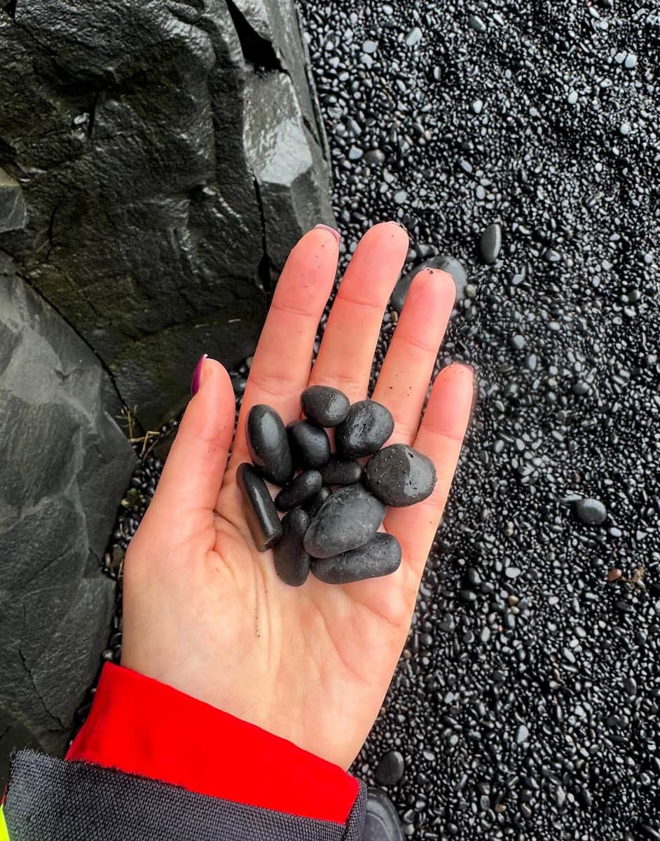 Reynisfjara Black Sand Beach, Vik Reynisfjara Black Sand Beach, Vik