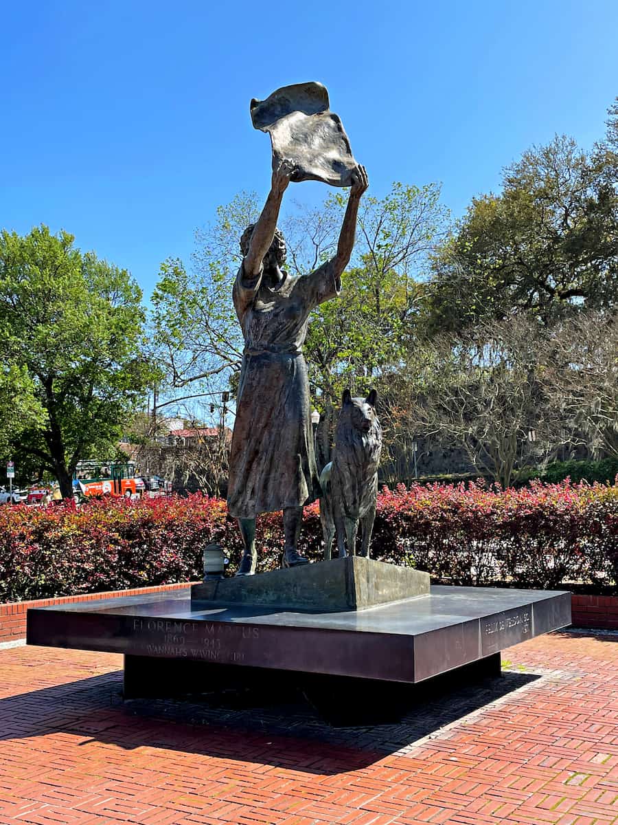 River Street Promenade Savannah River Street Promenade Savannah
