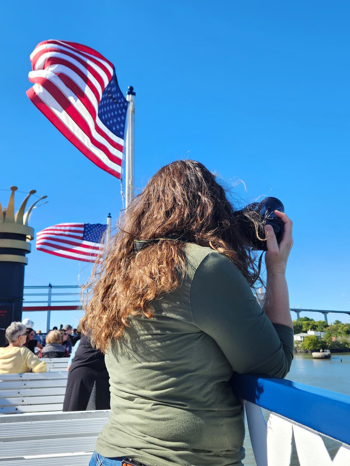 Riverboat Cruise Savannah Riverboat Cruise Savannah