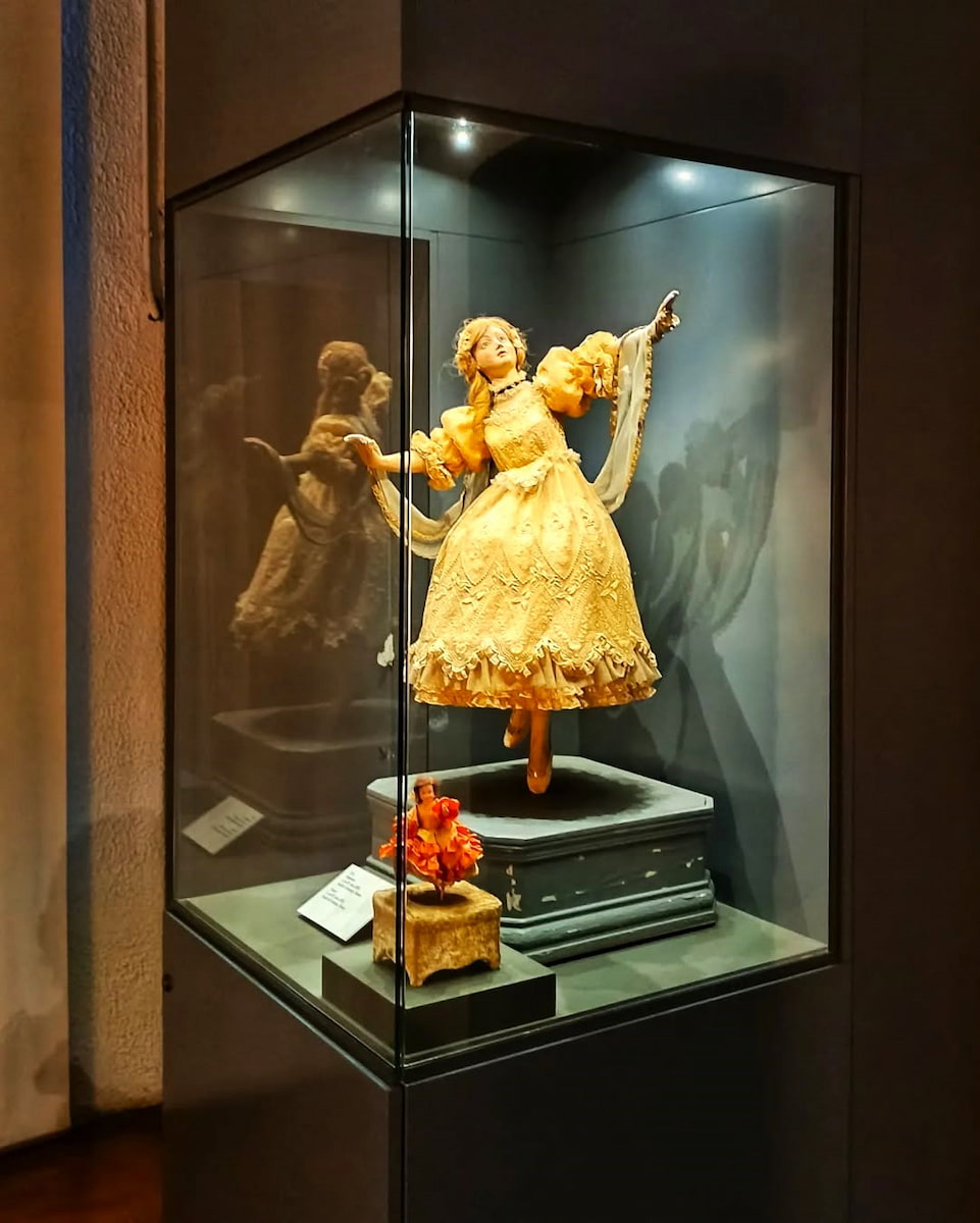 Rocca di Angera, Italy