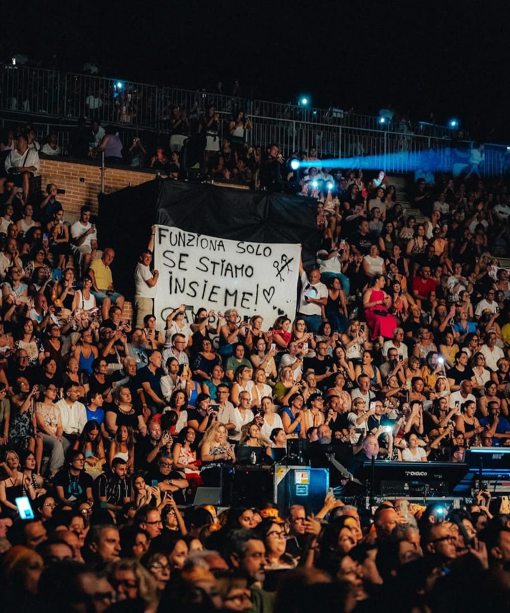 Roccella Summer Festival Calabria Roccella Summer Festival Calabria