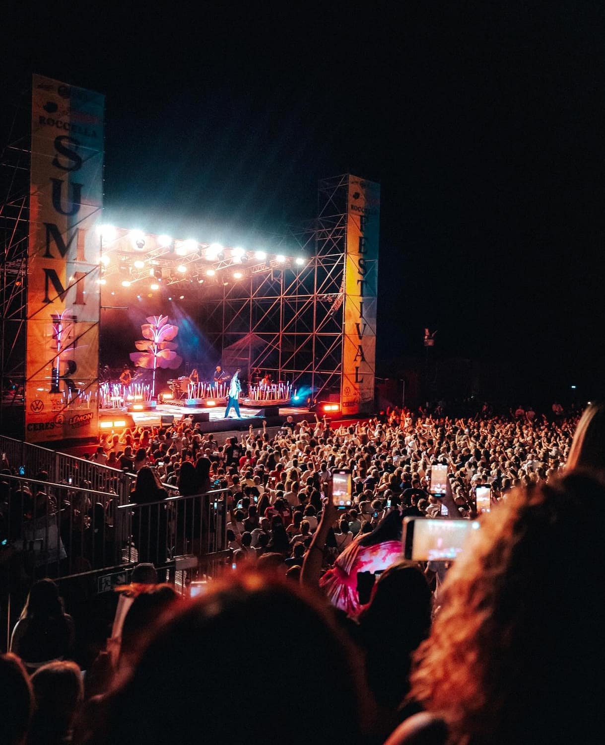 Roccella Summer Festival Calabria Roccella Summer Festival Calabria