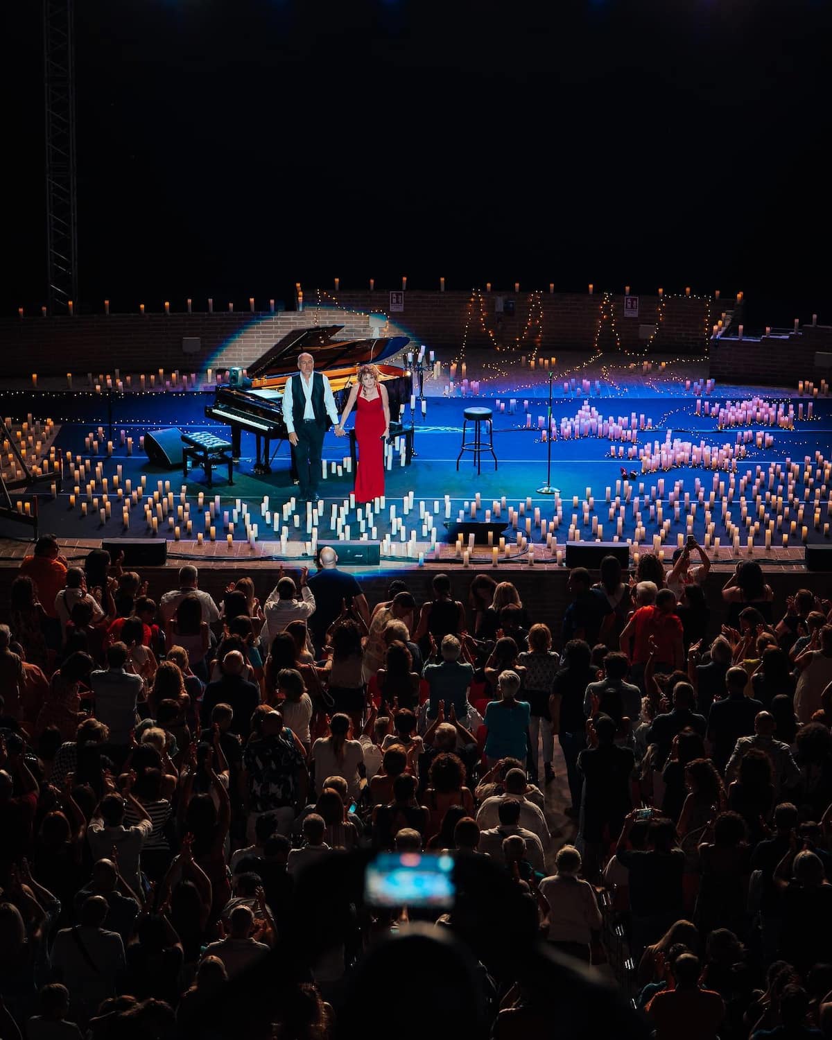 Roccella Summer Festival Calabria Roccella Summer Festival Calabria