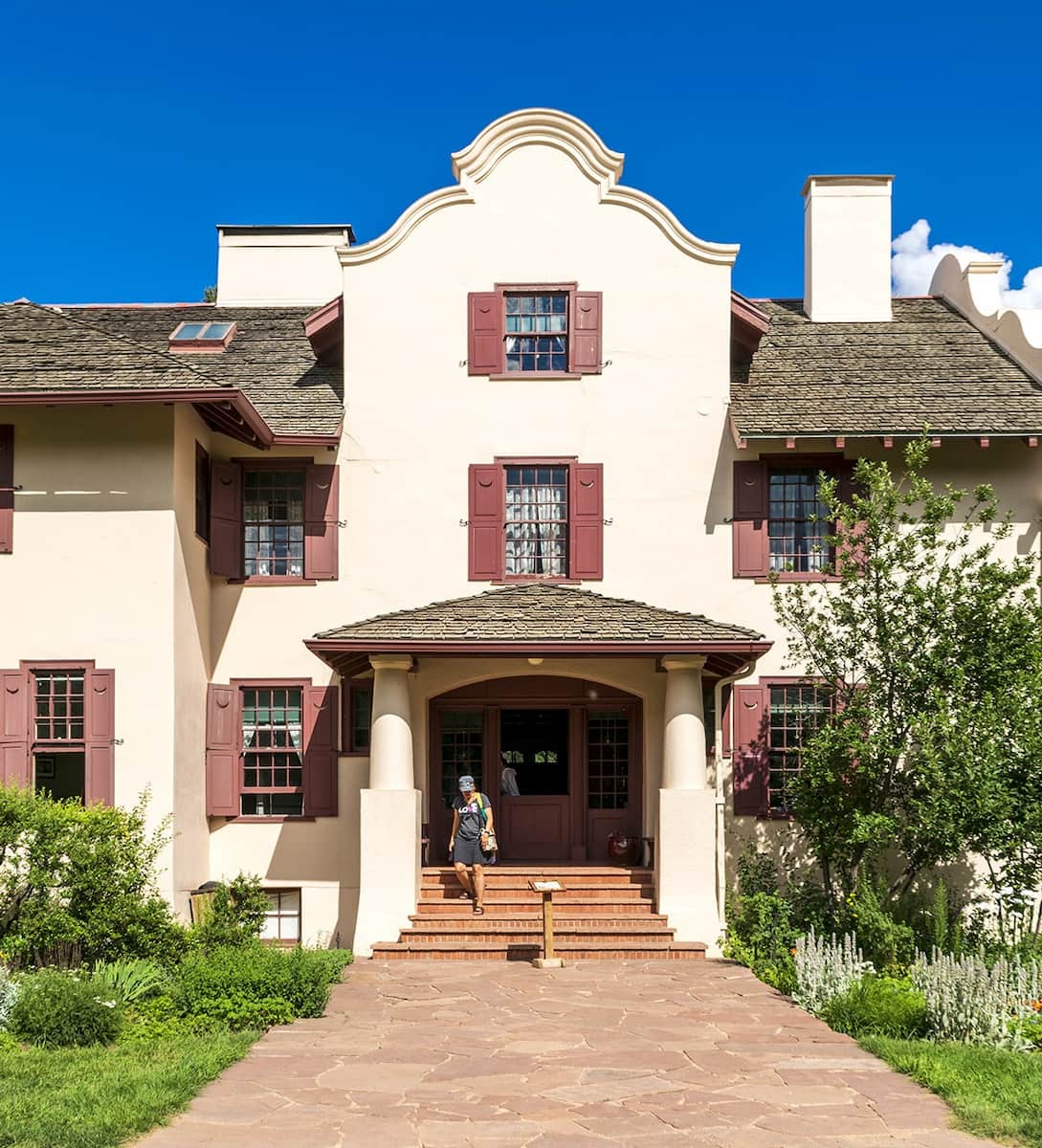 Rock Ledge Ranch Colorado Springs Rock Ledge Ranch Colorado Springs