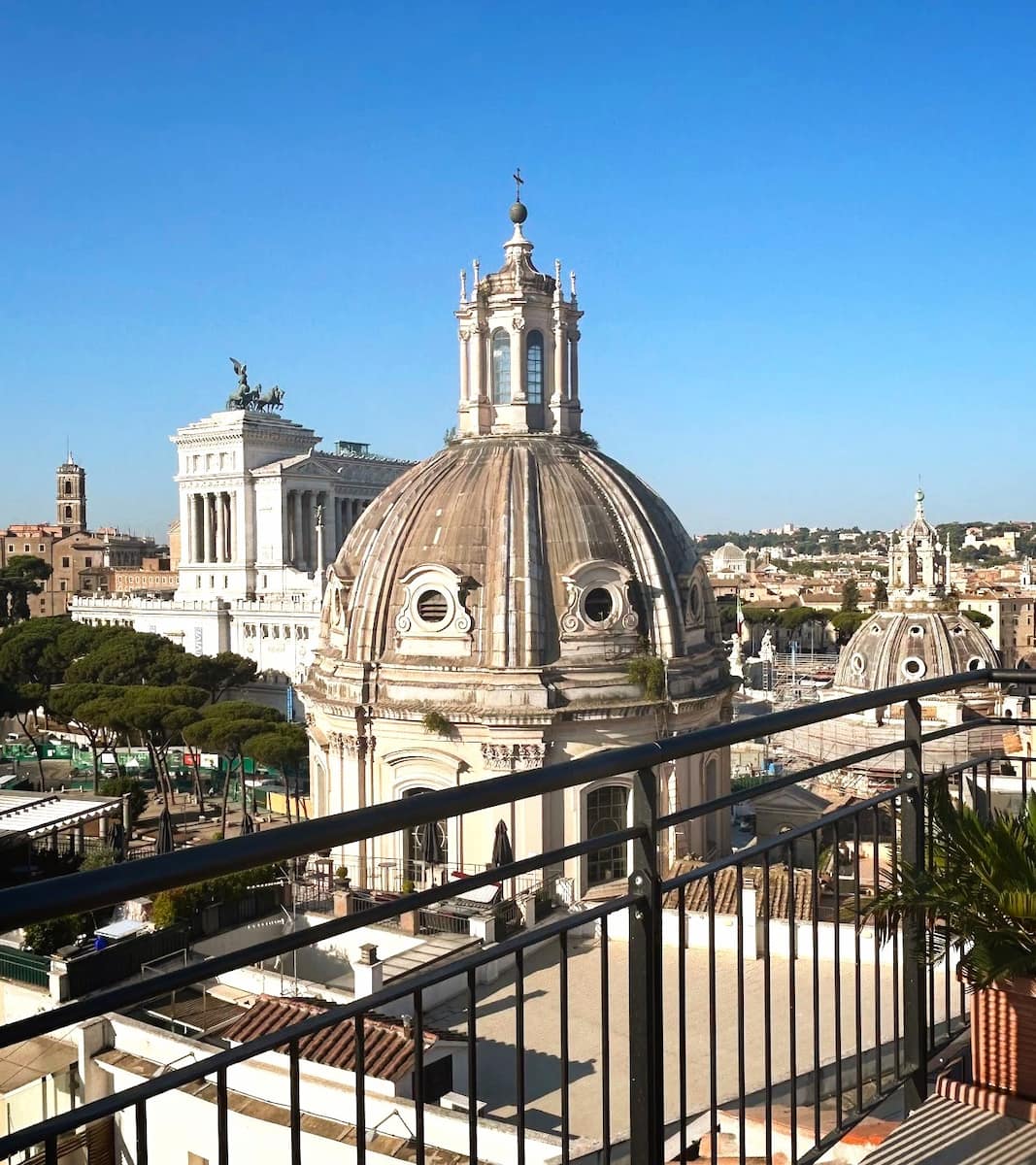 Rome, Italy Rome, Italy