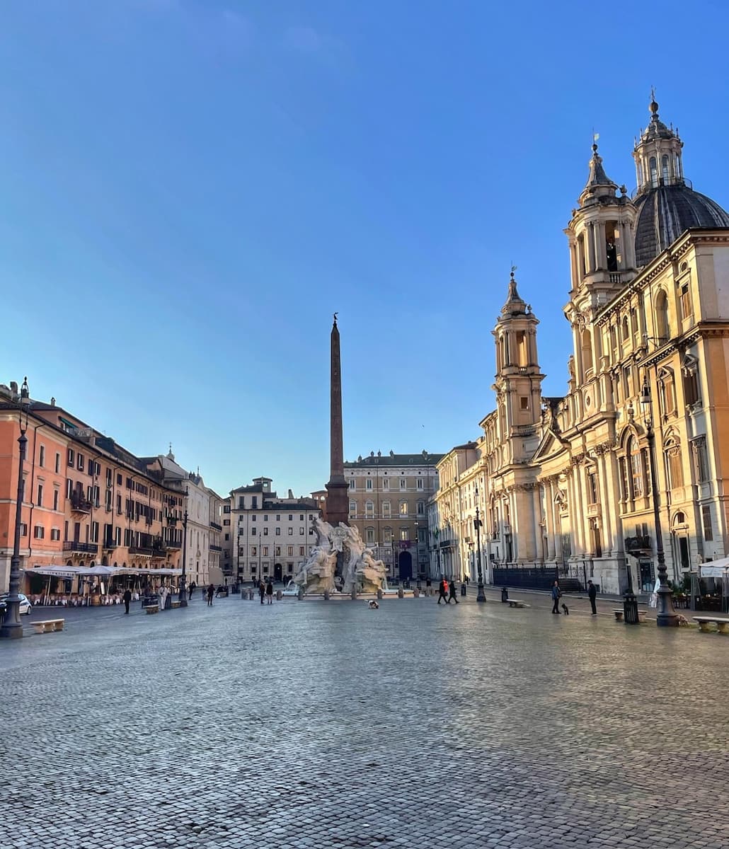 Rome, Italy Rome, Italy