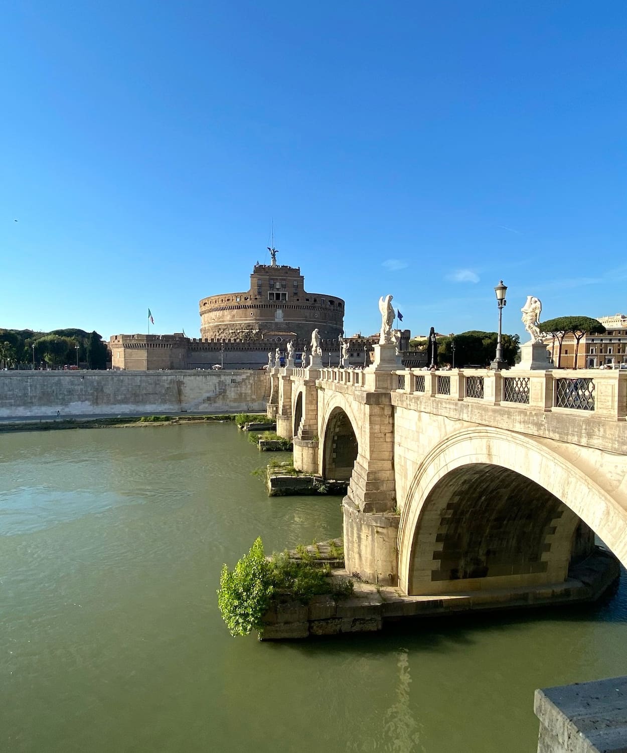 Rome, Italy Rome, Italy