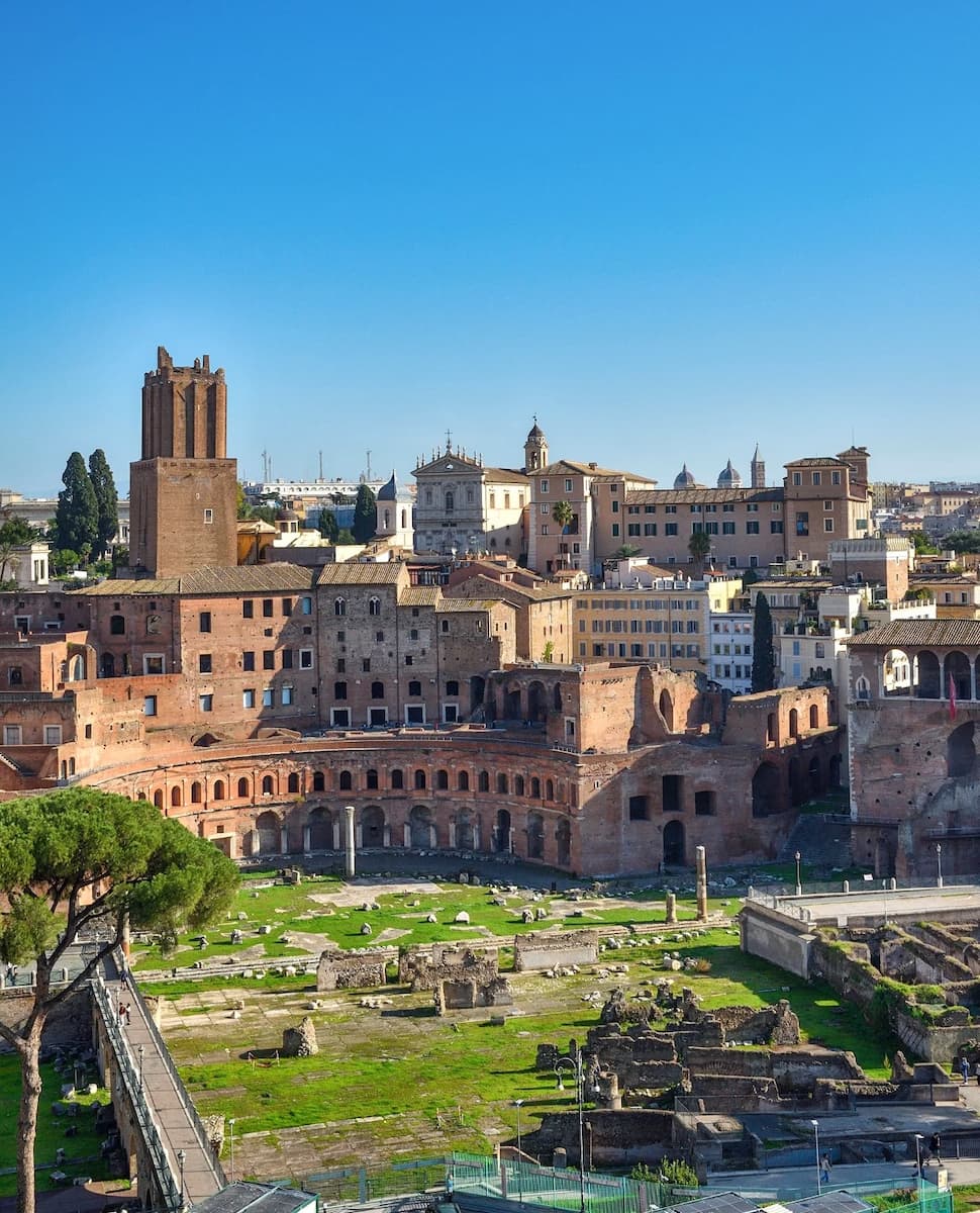 Rome, Italy Rome, Italy