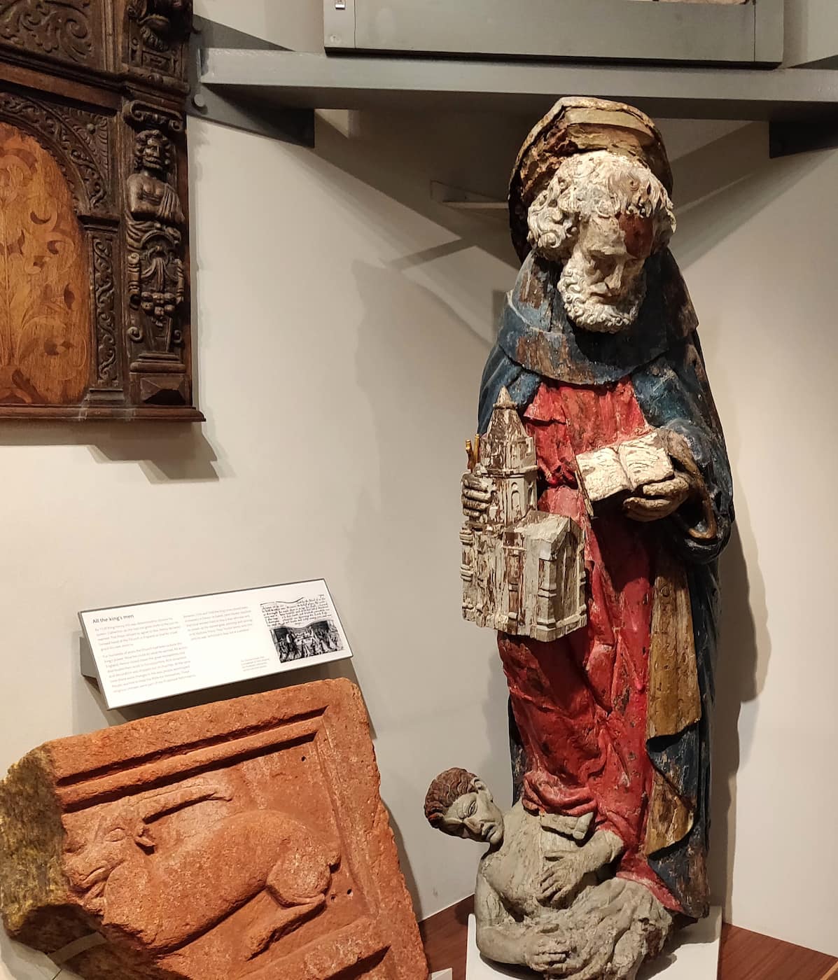 Royal Albert Memorial Museum, South West England Royal Albert Memorial Museum, South West England