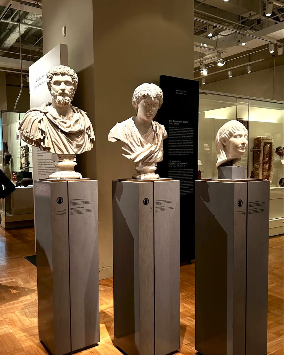 Royal Ontario Museum, Toronto Royal Ontario Museum, Toronto