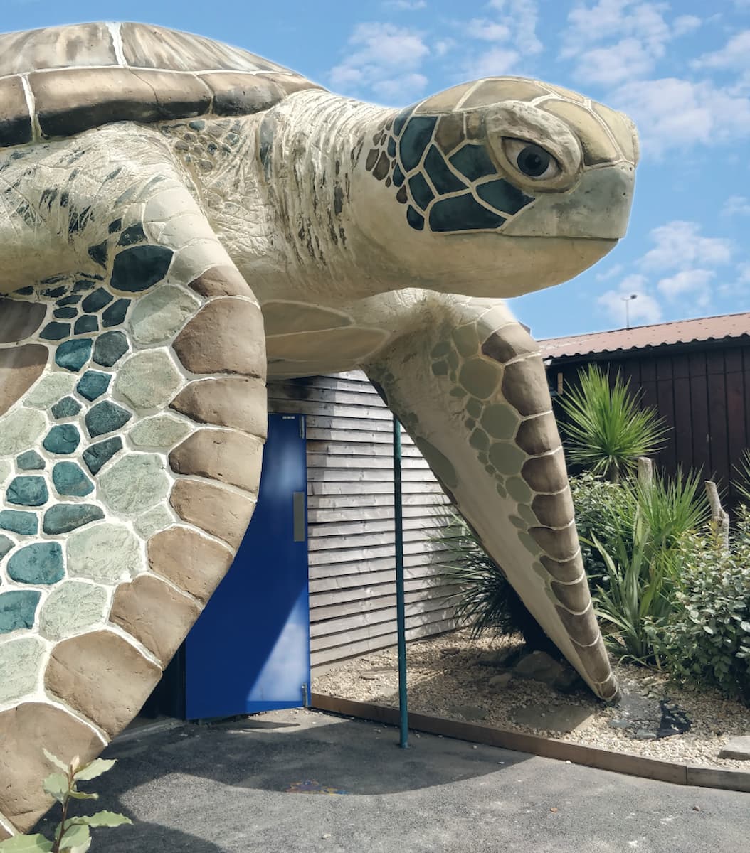 SEA LIFE Centre Weymouth, South West England SEA LIFE Centre Weymouth, South West England