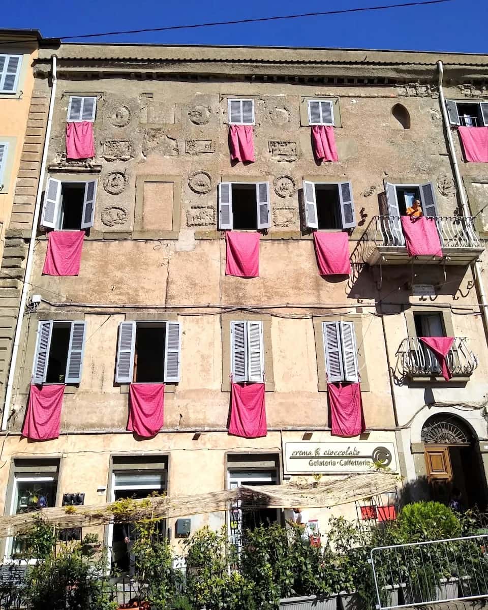 Sagra dell'Uva Tivoli Sagra dell'Uva Tivoli