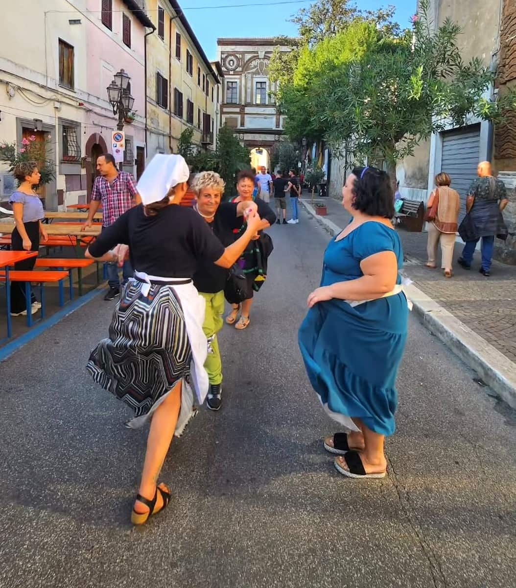 Sagra dell'Uva Tivoli Sagra dell'Uva Tivoli