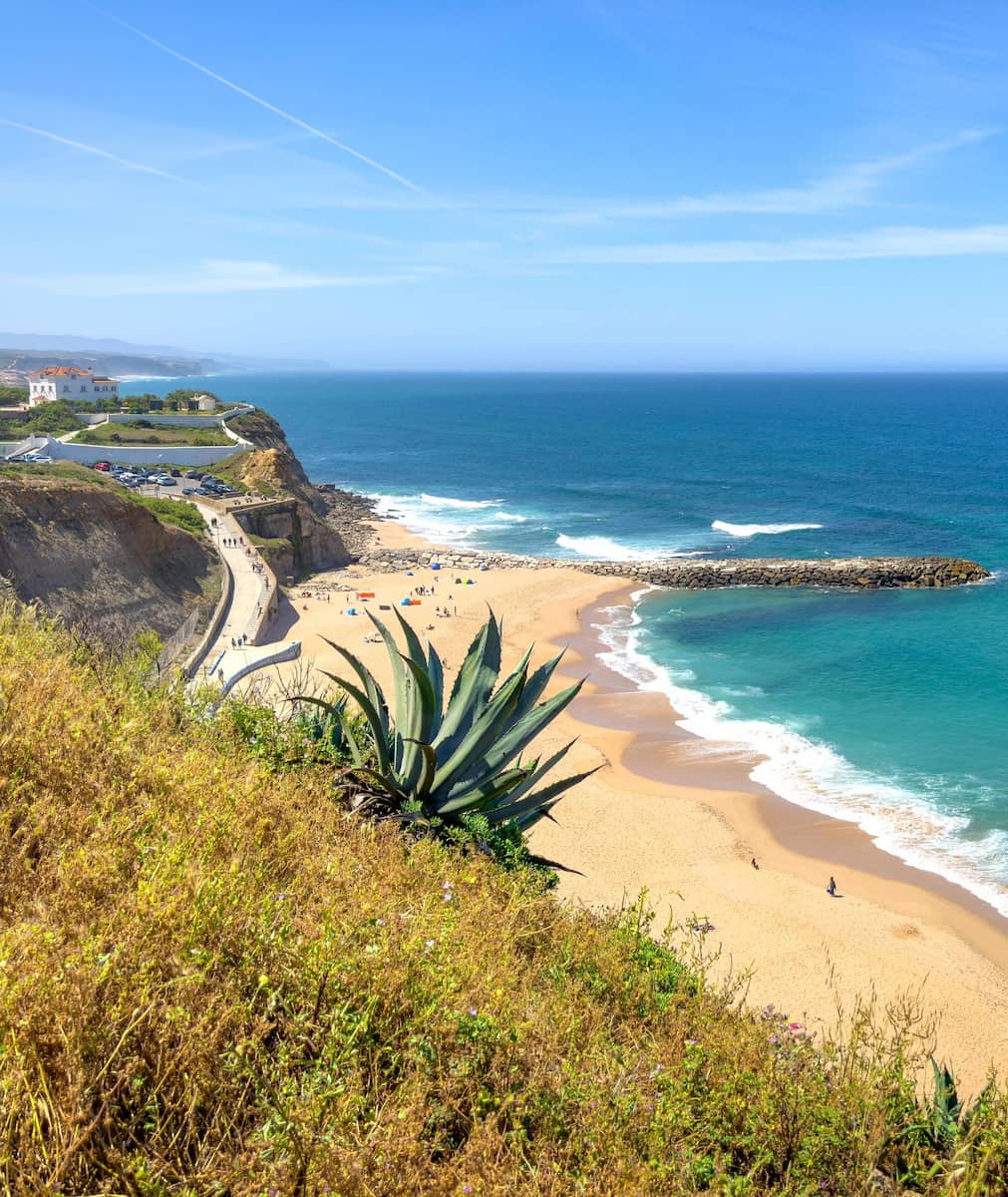 Sala das Visitas, Ericeira Sala das Visitas, Ericeira