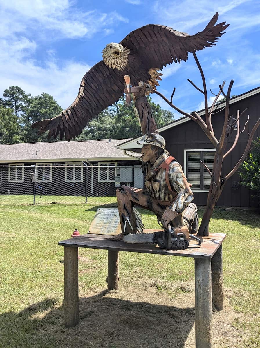 Sam Houston National Forest Texas Sam Houston National Forest Texas