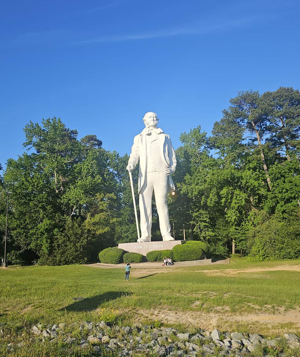 Sam Houston National Forest Texas Sam Houston National Forest Texas