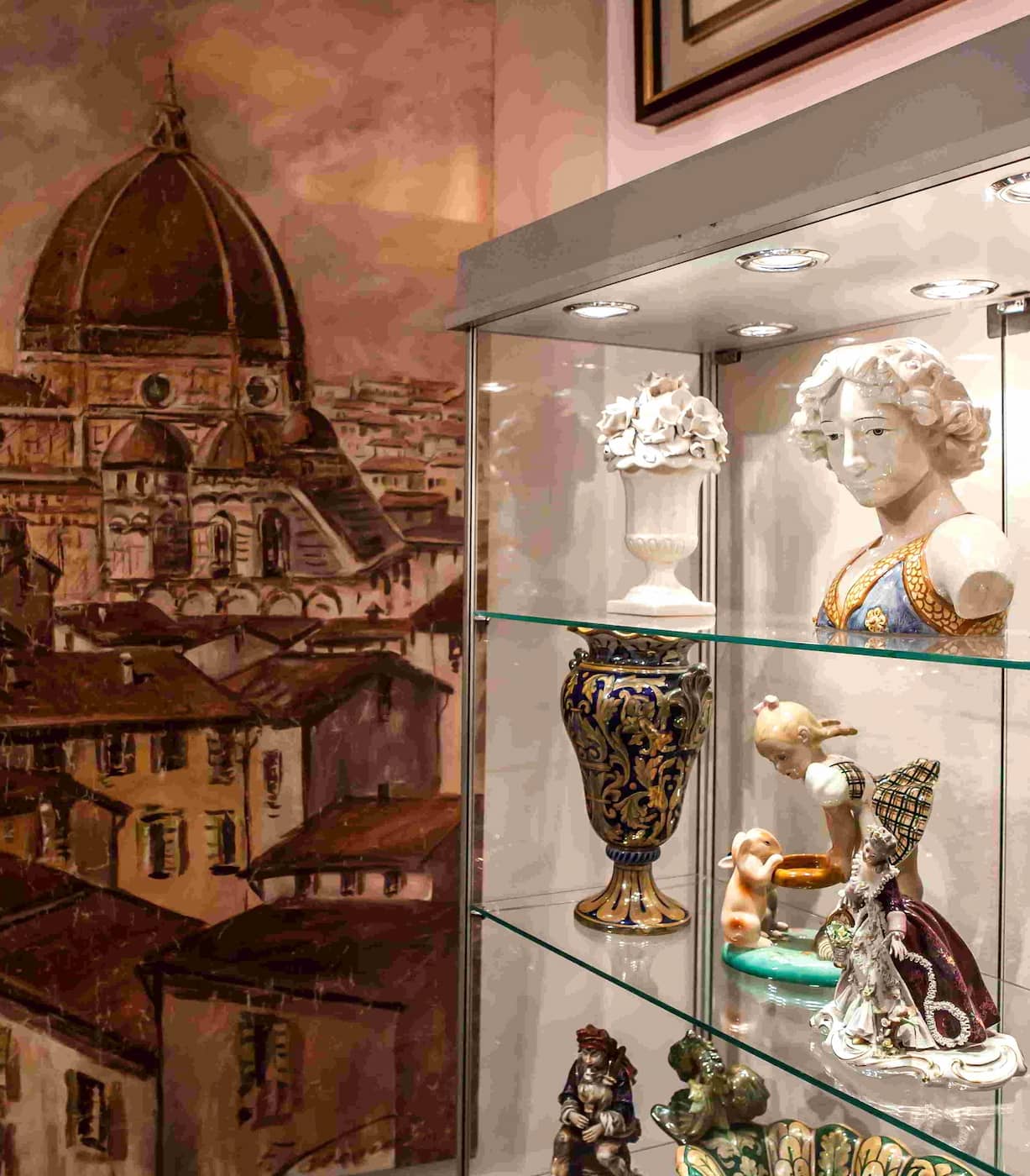 San Francesco Art Gallery Montepulciano San Francesco Art Gallery Montepulciano