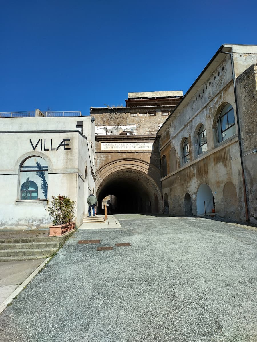Sanctuary of Hercules Victor, Tivoli Sanctuary of Hercules Victor, Tivoli