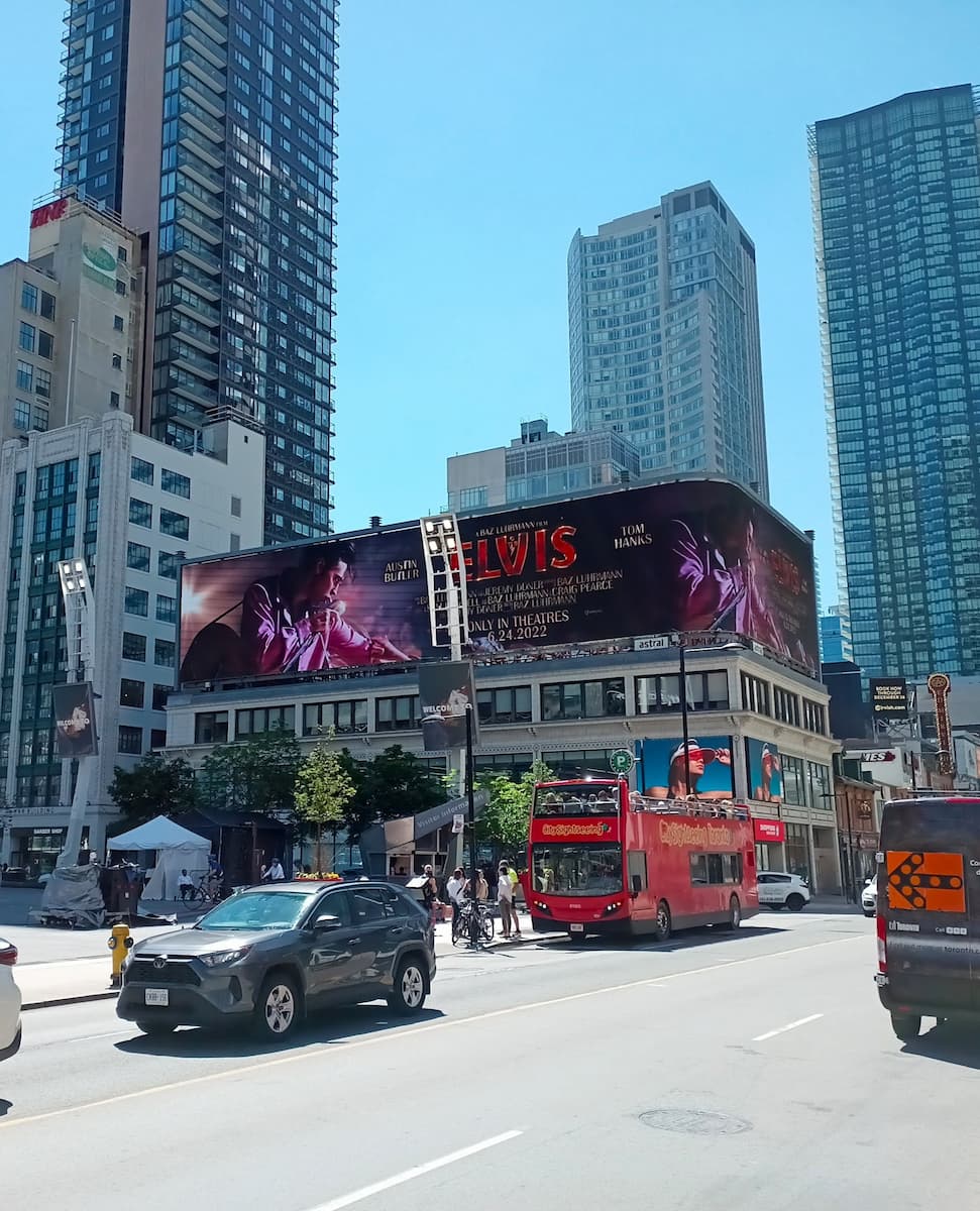 Sankofa Square, Toronto Sankofa Square, Toronto