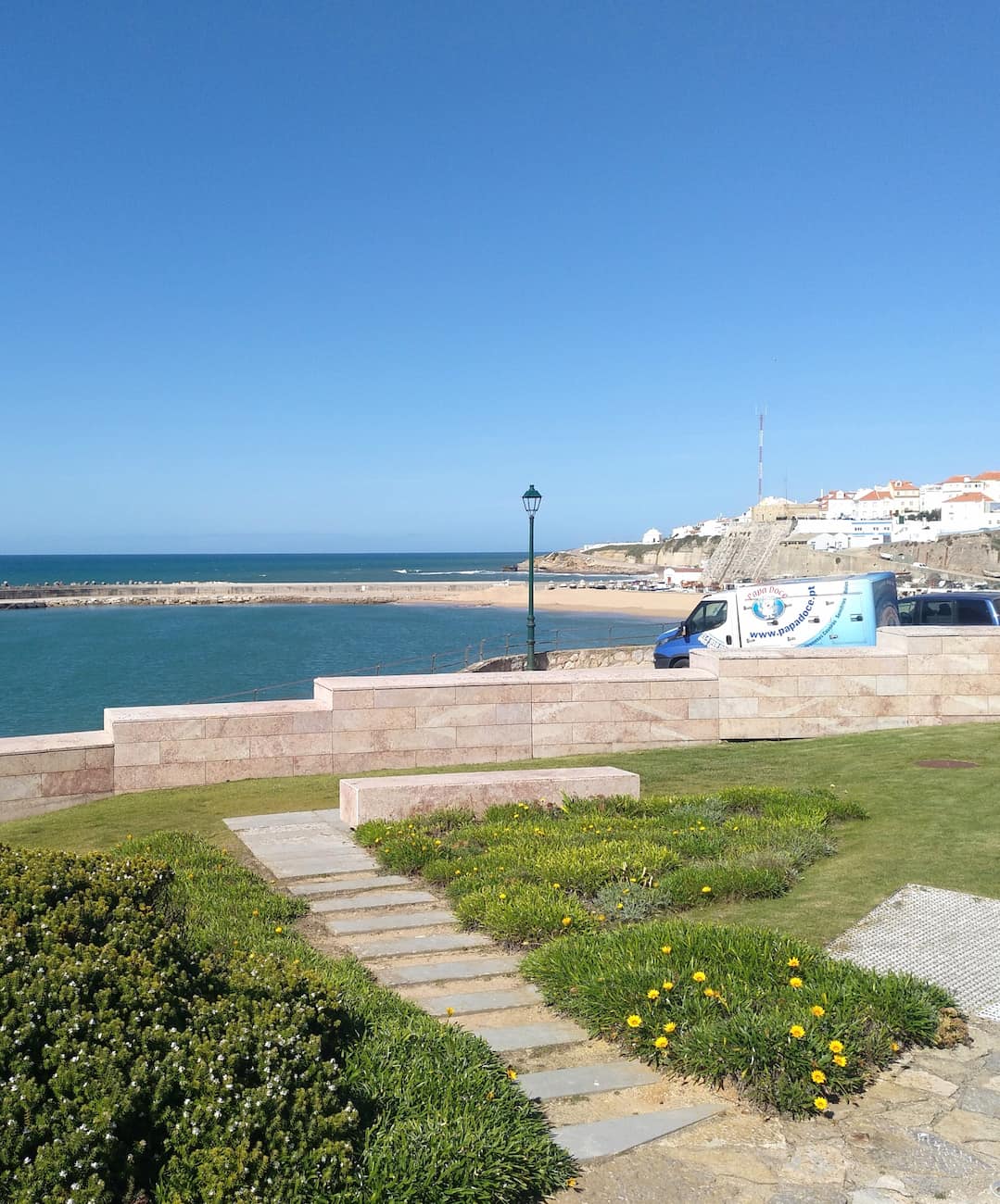 Santa Marta Park, Ericeira Santa Marta Park, Ericeira