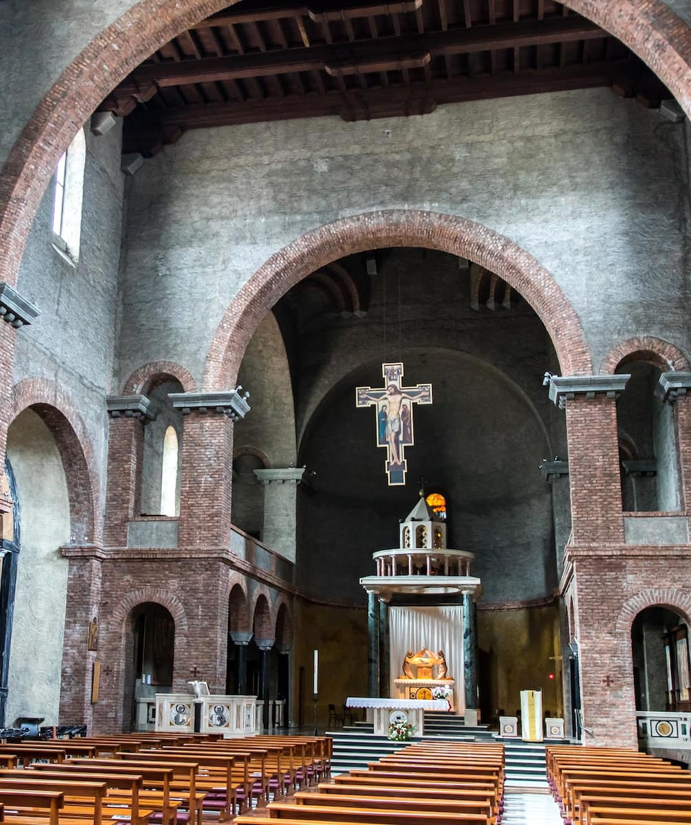 Santuario Beata Vergine della Vittoria Lecco Santuario Beata Vergine della Vittoria Lecco
