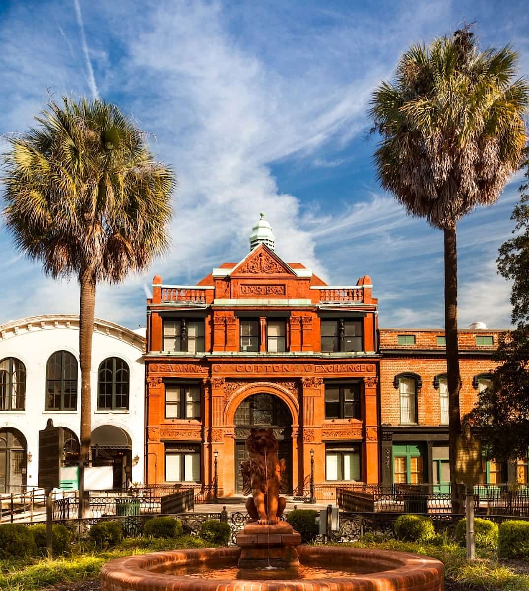 Savannah GA Savannah GA