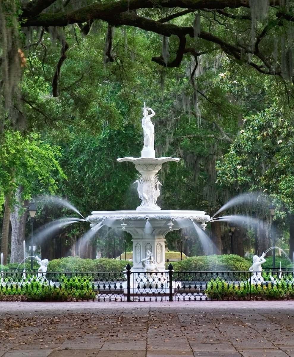 Savannah GA Savannah GA