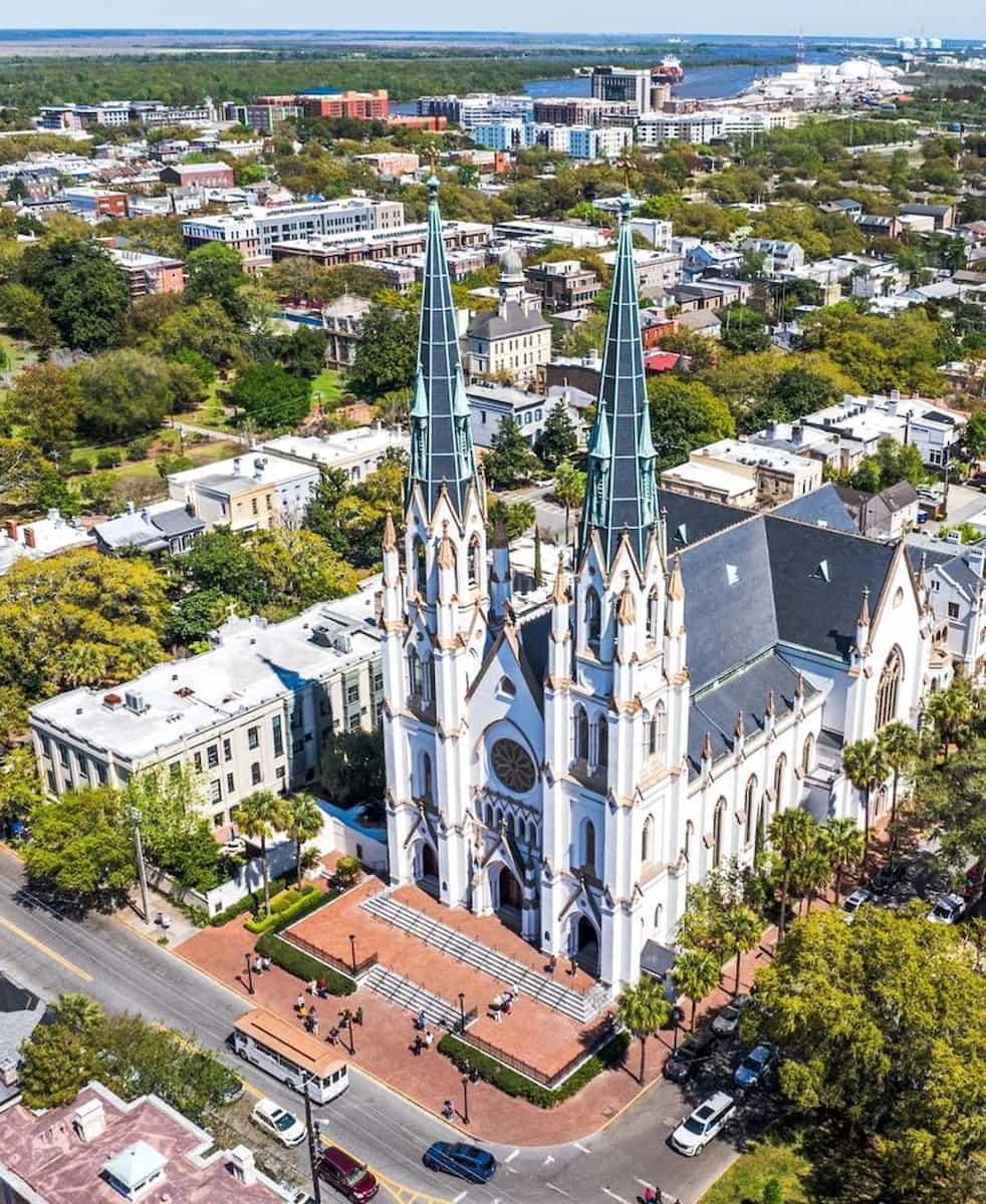 Savannah GA Savannah GA