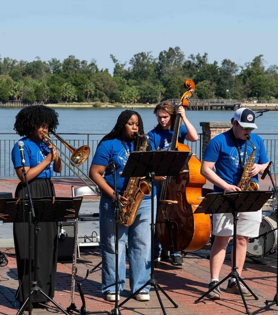 Savannah Music Festival Savannah Music Festival