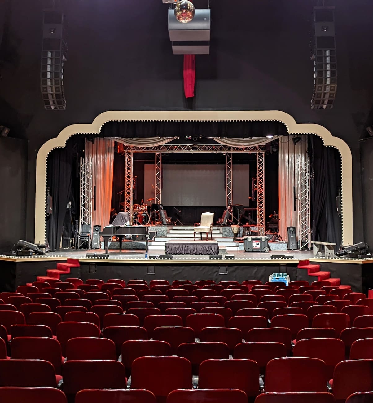 Savannah Theatre Savannah Theatre