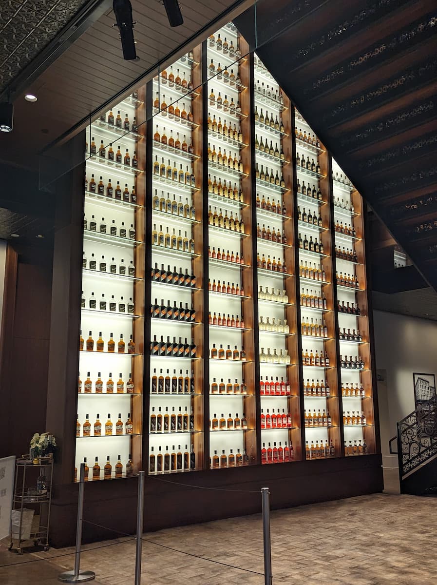 Sazerac House, New Orleans Sazerac House, New Orleans